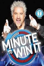 Watch Minute to Win It Tvmuse